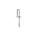 Электрод розжига Brahma BR84 12231203 Электрод розжига Brahma BR84 12231203