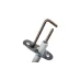 Электрод розжига Brahma BR84 12231203