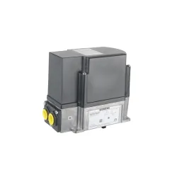 Сервопривод Siemens SQM40.265A21