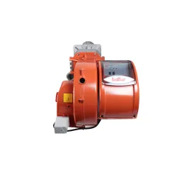 Газовая горелка Baltur TBG 85 P