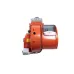 Газовая горелка Baltur TBG 85 P