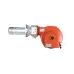Газовая горелка Baltur TBG 85 P