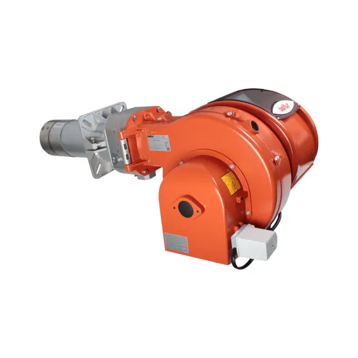 Газовая горелка Baltur TBG 85 P