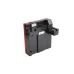 Менеджер горения Honeywell S4964V 2002