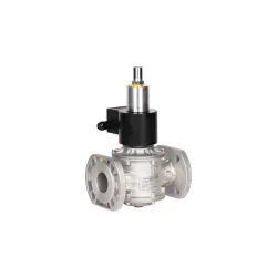 Газовый электромагнитный клапан Madas EVPS/NC-6 DN 50 FL