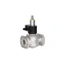 Газовый электромагнитный клапан Madas EVPS/NC-6 DN 50 FL