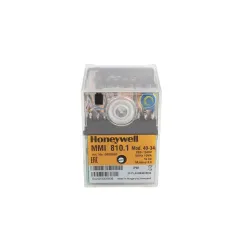 Топочный автомат Honeywell MMI 810.1 Mod.40-34