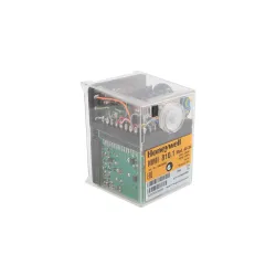Топочный автомат Honeywell MMI 810.1 Mod.40-34