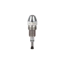 Форсунка Fluidics W1-450/50°