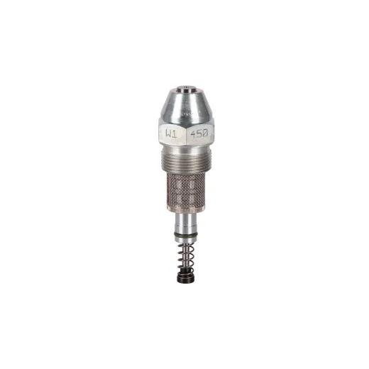 Форсунка Fluidics W1-450/50°