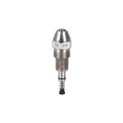 Форсунка Fluidics W1-450/50°