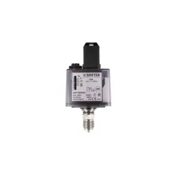 Реле давления Weishaupt 640109