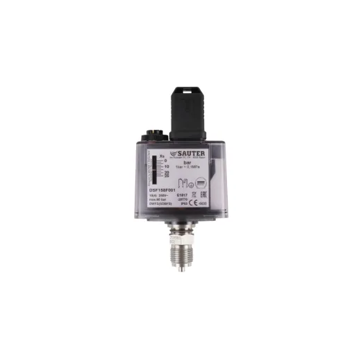 Реле давления Weishaupt 640109