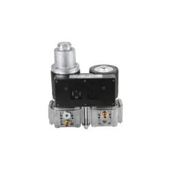 Двойной электромагнитный клапан Brahma GVC25*S3Z*L3X*SRD 13992323