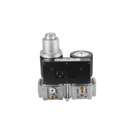 Двойной электромагнитный клапан Brahma GVC25*S3Z*L3X*SRD 13992323