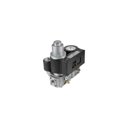 Двойной электромагнитный клапан Brahma GVC25*S3Z*L3X*SRD 13992323