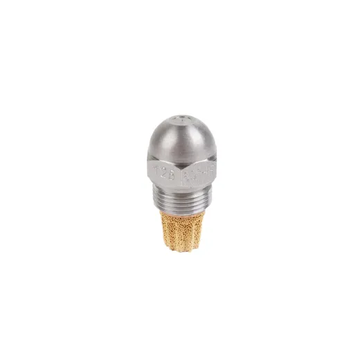 Форсунка Fluidics 1.25/60° HF