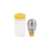 Форсунка Fluidics 1.25/60° HF