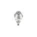 Форсунка Fluidics W1-275/50°