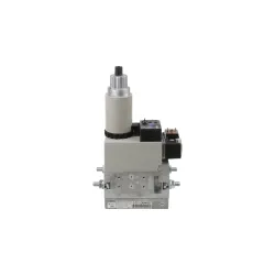 Газовый мультиблок Dungs MB-ZRDLE 410 B01 S50