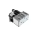 Двойной электромагнитный клапан Honeywell VQ425MC1003