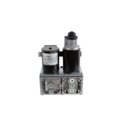 Двойной электромагнитный клапан Honeywell VQ425MC1003