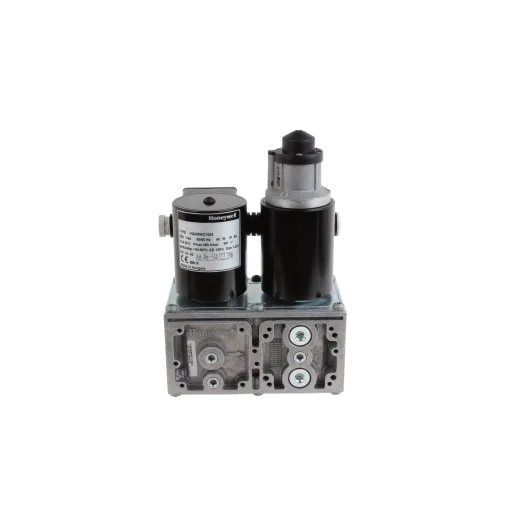 Двойной электромагнитный клапан Honeywell VQ425MC1003