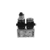 Двойной электромагнитный клапан Honeywell VQ425MC1003