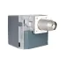 Дизельная горелка Weishaupt WL 5/1-B, исп. стандартное с сервоприводом