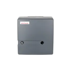 Дизельная горелка Weishaupt WL 5/1-B, исп. стандартное с сервоприводом