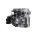 Дизельная горелка Weishaupt WL 5/1-B, исп. стандартное с сервоприводом
