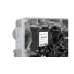 Дизельная горелка Weishaupt WL 5/1-B, исп. стандартное с сервоприводом