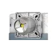 Дизельная горелка Weishaupt WL 5/1-B, исп. стандартное с сервоприводом