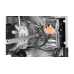 Дизельная горелка Weishaupt WL 5/1-B, исп. стандартное с сервоприводом