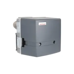 Дизельная горелка Weishaupt WL 5/1-B, исп. стандартное с сервоприводом