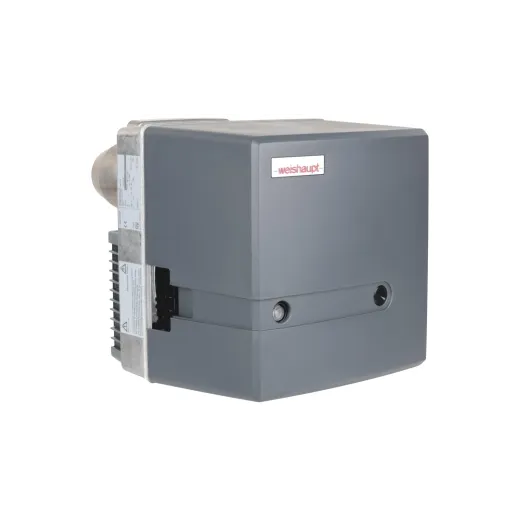 Дизельная горелка Weishaupt WL 5/1-B, исп. стандартное с сервоприводом