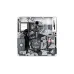 Дизельная горелка Weishaupt WL 5/1-B, исп. стандартное с сервоприводом
