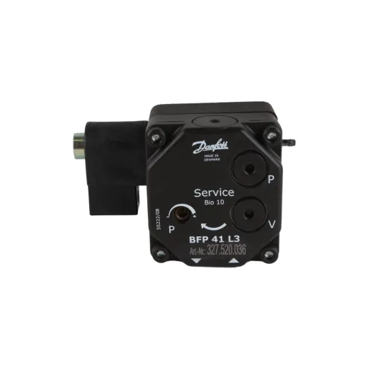Насос для горелки Danfoss BFP41L3 071N0174