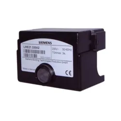 Топочный автомат Siemens LME11.230A2