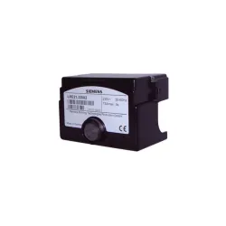 Топочный автомат Siemens LME11.230A2
