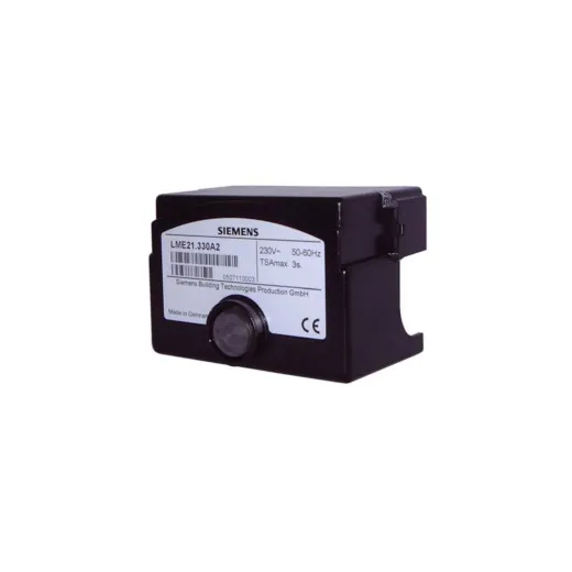 Топочный автомат Siemens LME11.230A2