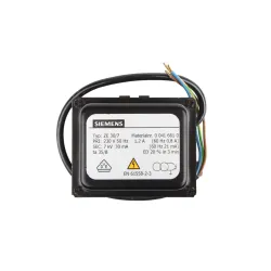 Трансформатор розжига Siemens ZE 30/7 00416610