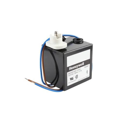 Трансформатор розжига Honeywell Q652B1006