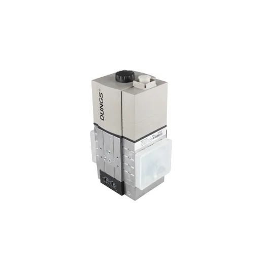 Газовый мультиблок Dungs MBC-700-VEF