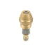 Форсунка Fluidics KW3-90/45°