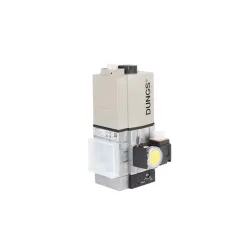 Газовый мультиблок Elco MBC-300-SE-S82