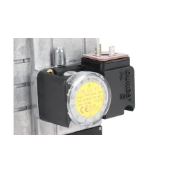 Газовый мультиблок Elco MBC-300-SE-S82