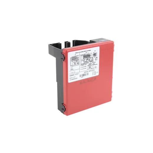 Менеджер горения Honeywell S4965V 1075