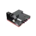 Менеджер горения Honeywell S4965V 1075