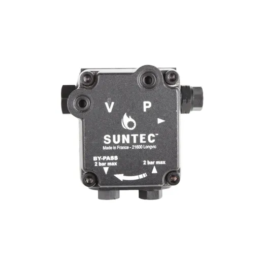Насос для горелки Suntec AN 97 C K 1310 6P